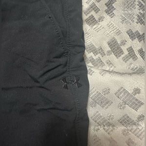 Men’s UA shorts